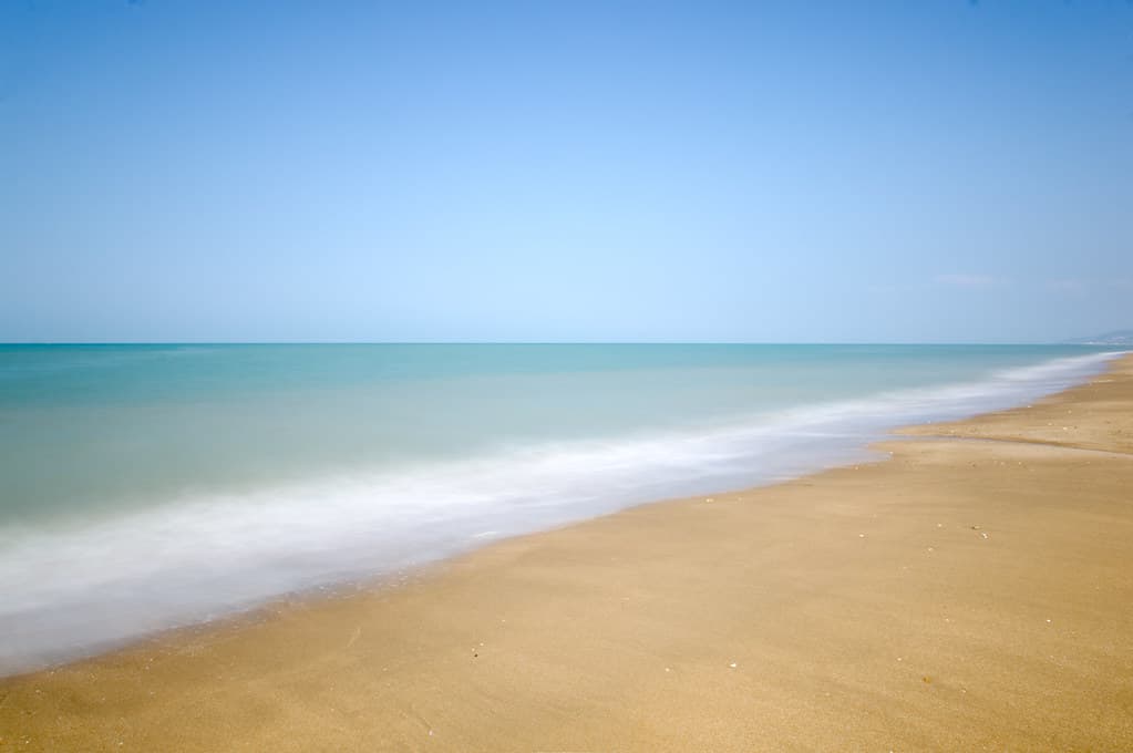 Plage de Villers-sur-Mer
