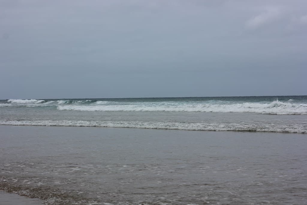 Wye River Beach, Victoria