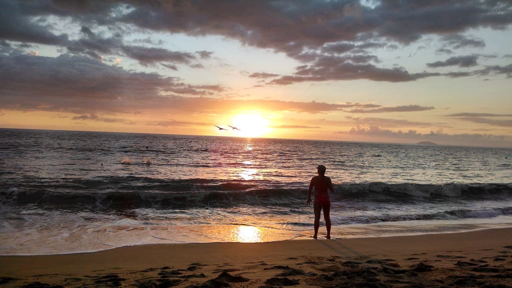 Playa Balneario Añasco — photo by batschmidt