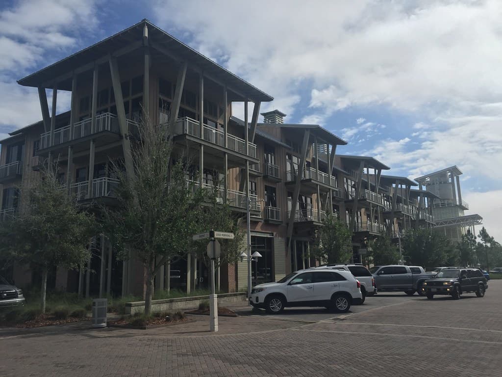 WindMark Beach Village Center