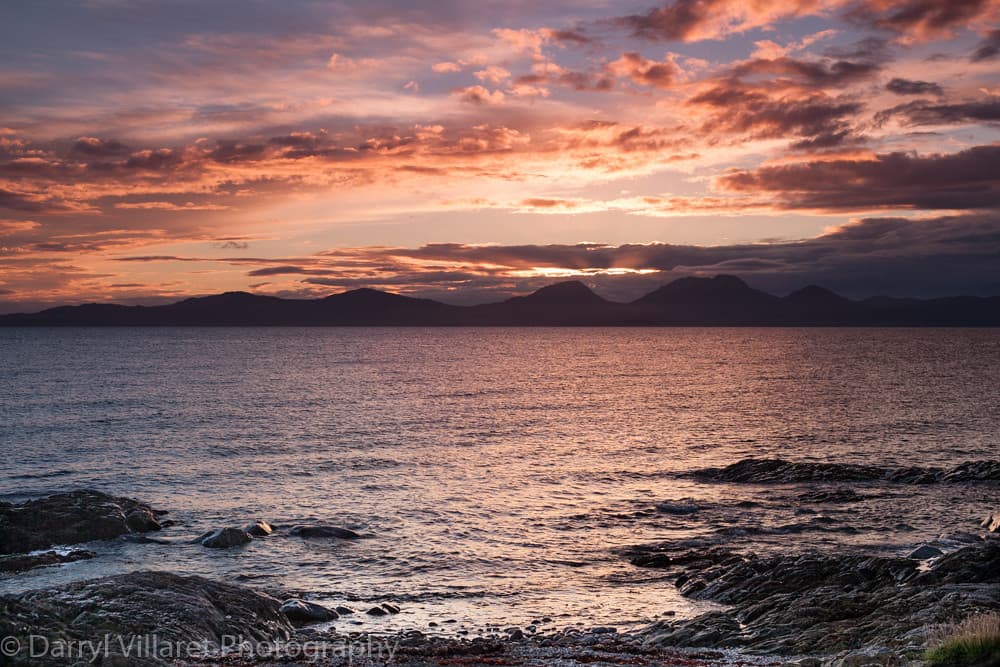 Port Askaig Beach — photo by dvillaret