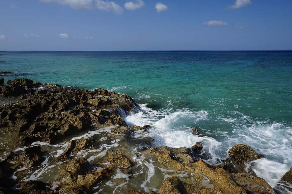 Playa Cabagán