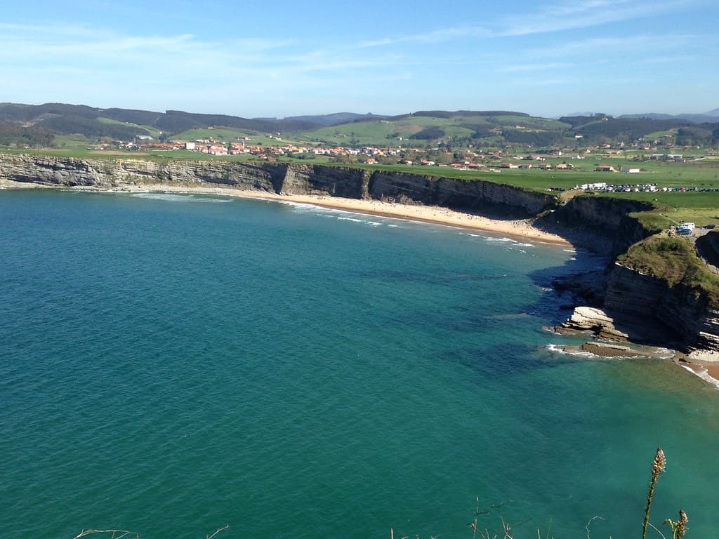 Playa de Cuberris