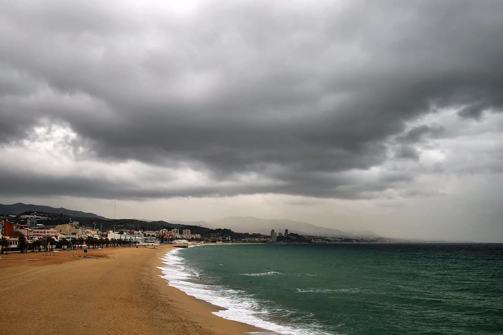 Cristall Beach — photo by Jorge Franganillo