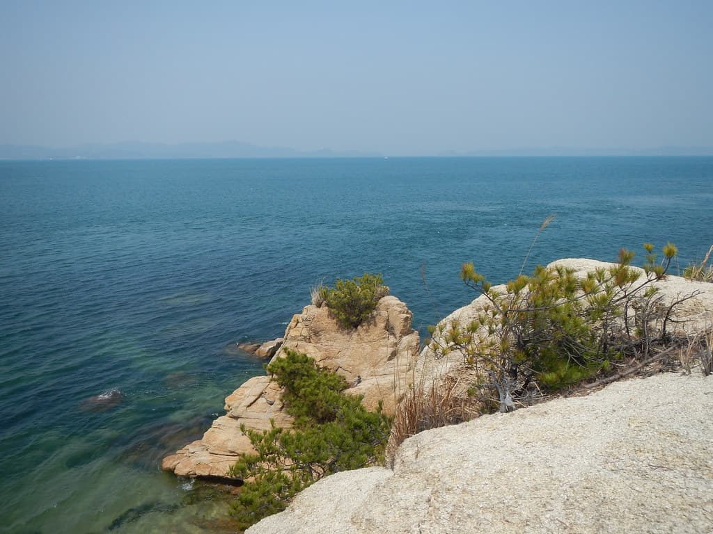 Gokan Coast
