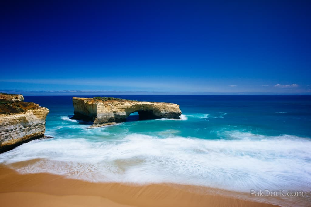 London Arch - Australia