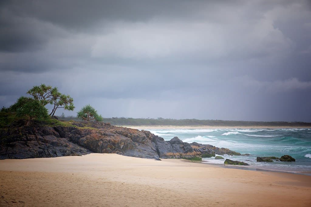 Cabarita Beach
