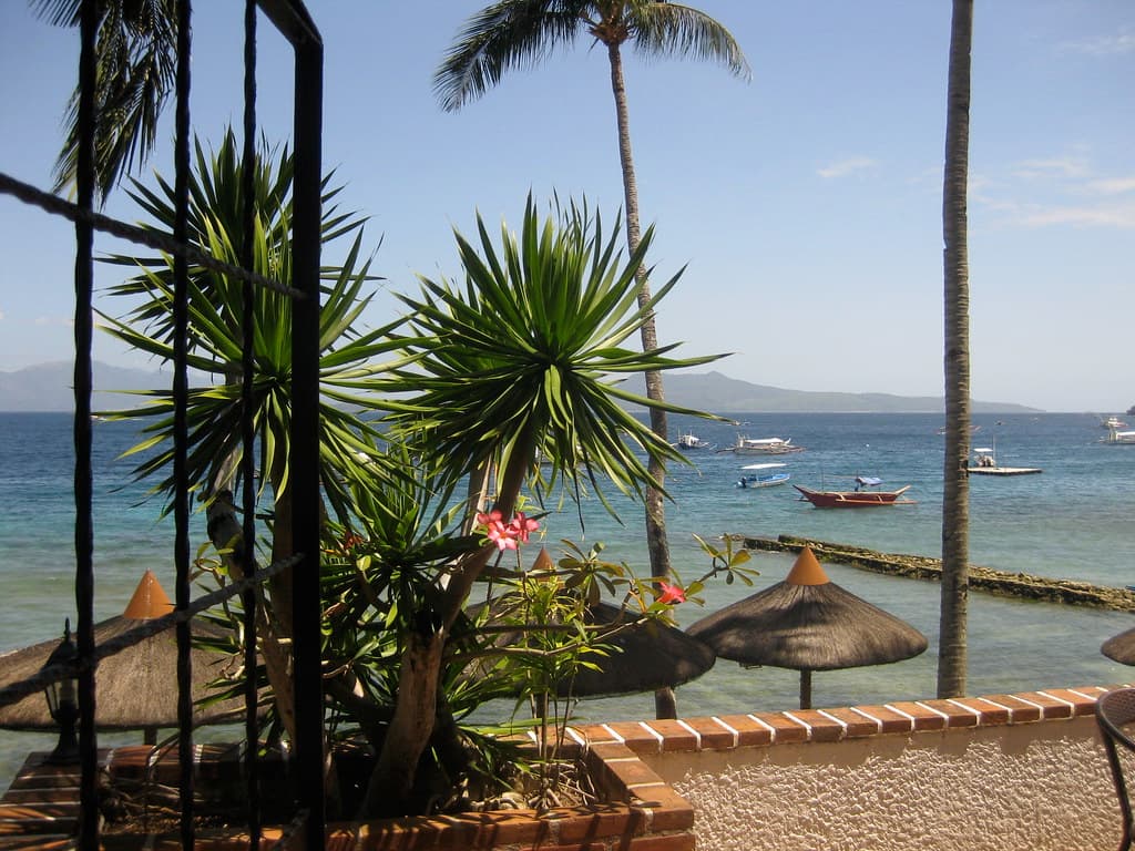 Small La Laguna Beach — photo by Ruben Swieringa