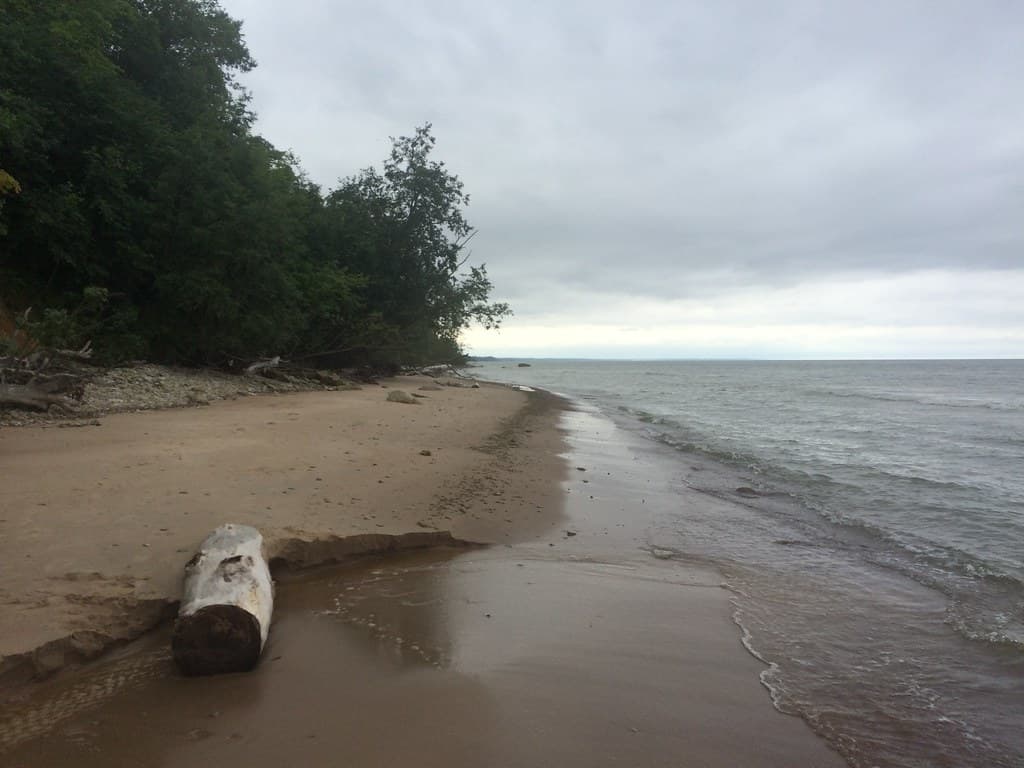 Saka Beach — photo by sergei.gussev
