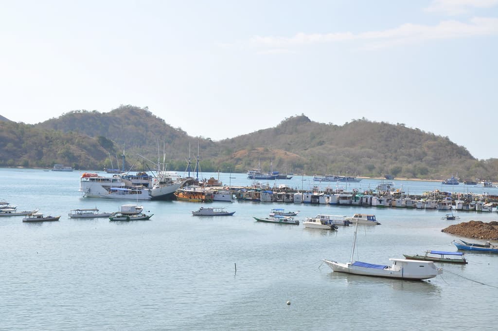 Labuan Bajo
