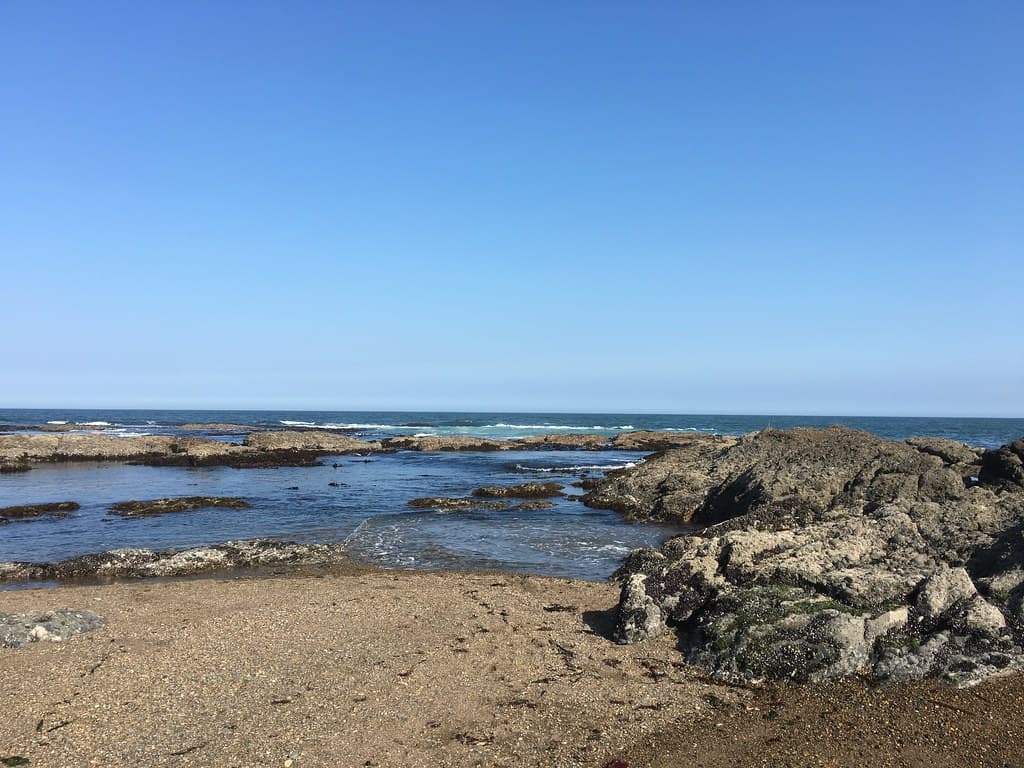 Horiguchi Beach — photo by giu205