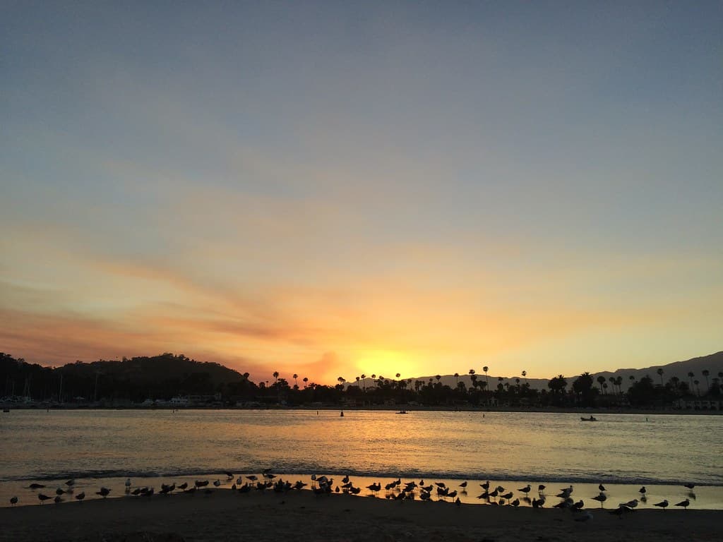 Santa Barbara