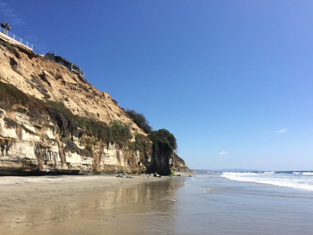 San Diego County