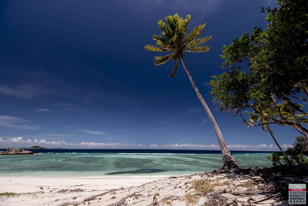 Amunuca Beach