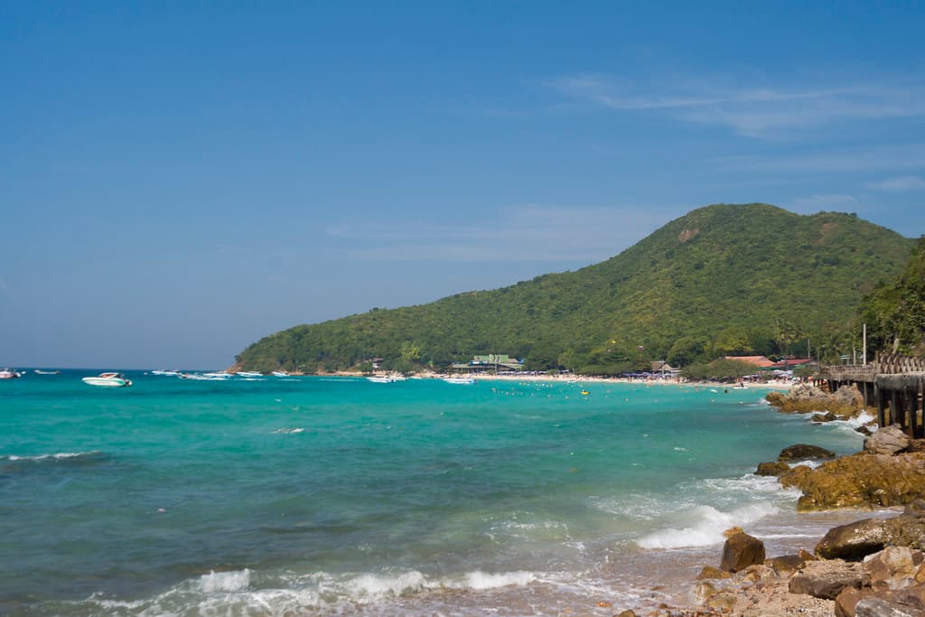 Nual Beach
