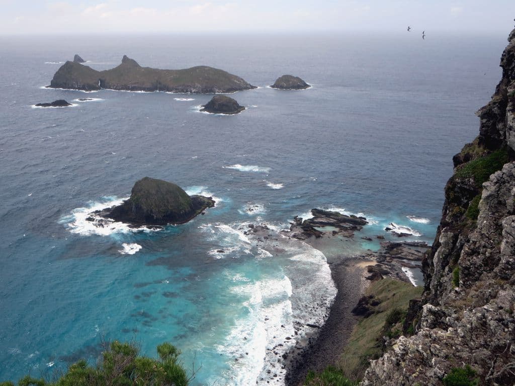 Admiralty Islands