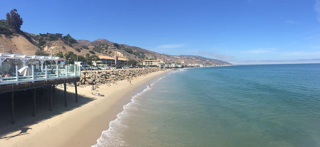 Los Angeles County