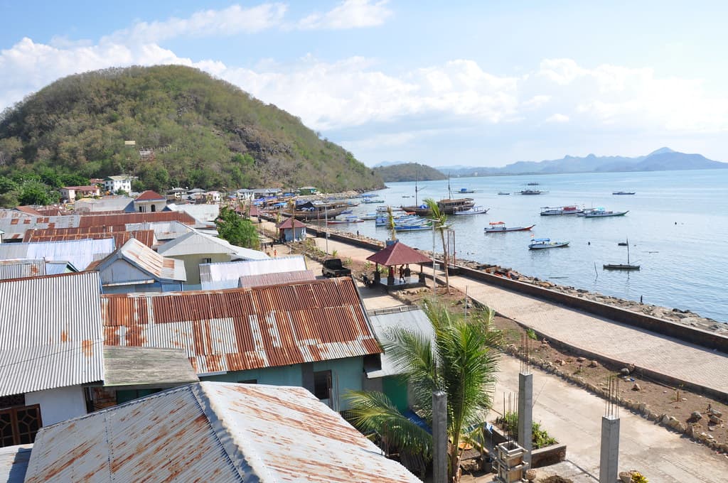 Labuan Bajo