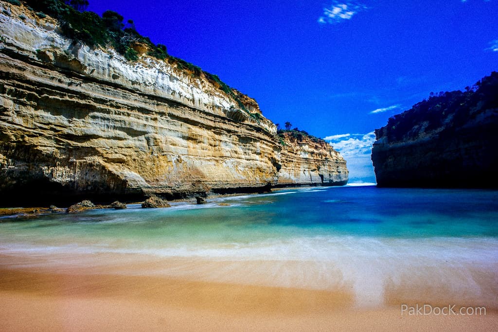 Loch Ard Gorge (Australia)