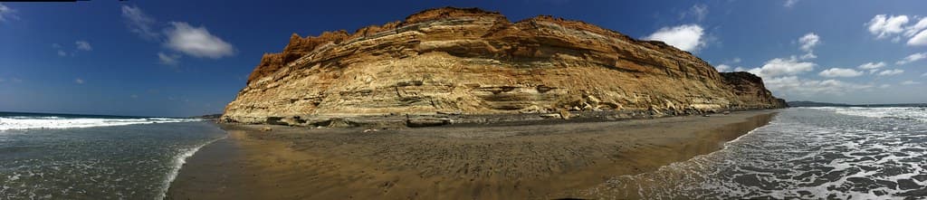 San Diego County