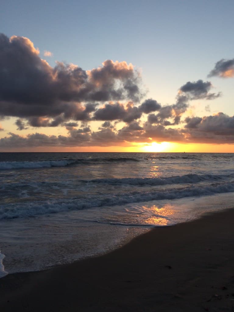 Orange County