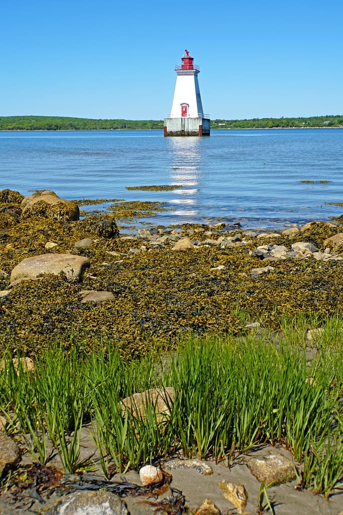 Roseway Beach — photo by dgjarvis10@gmail.com