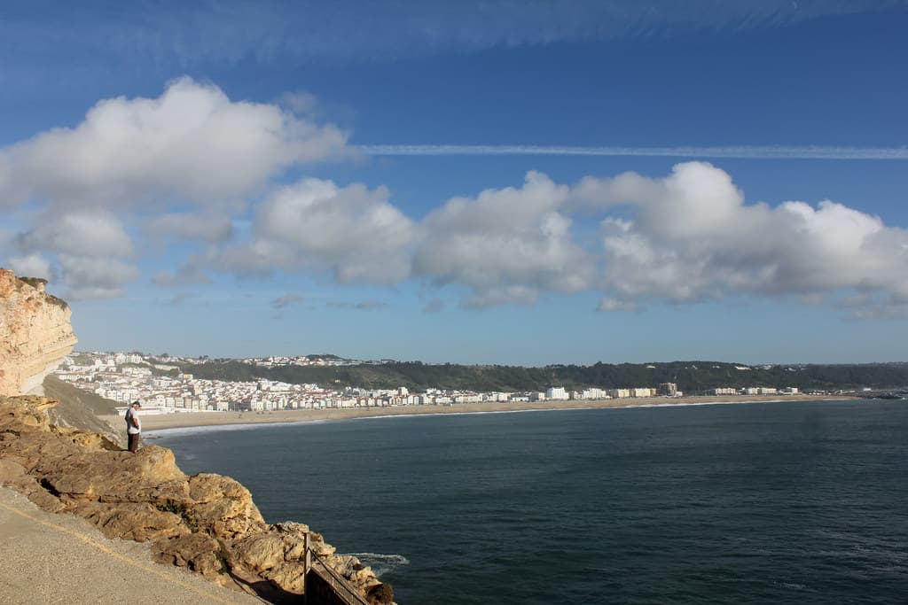 Sítio Beach — photo by hans pohl