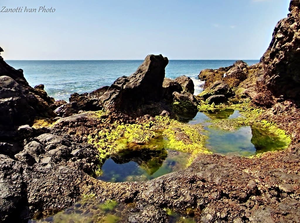 Playa de los Pocillos — photo by Ivan Zanotti Photo