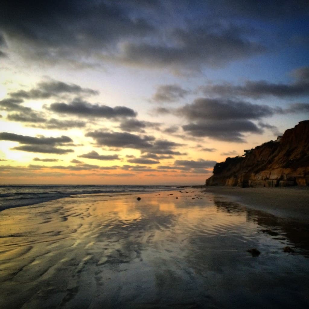 San Diego County