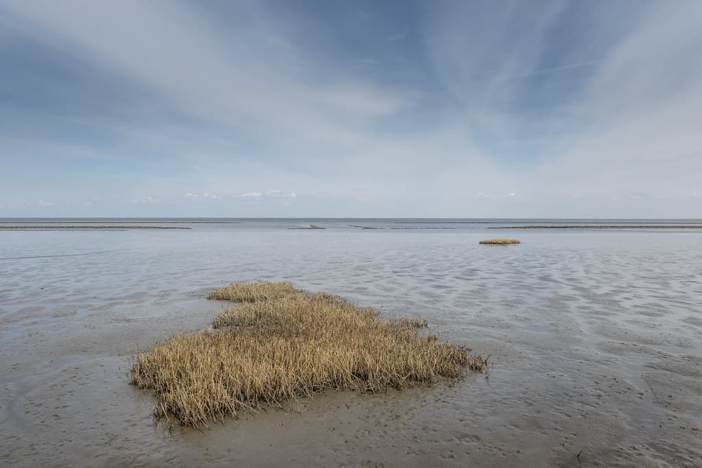 Morsum Kliff Beach — photo by andreas.zachmann