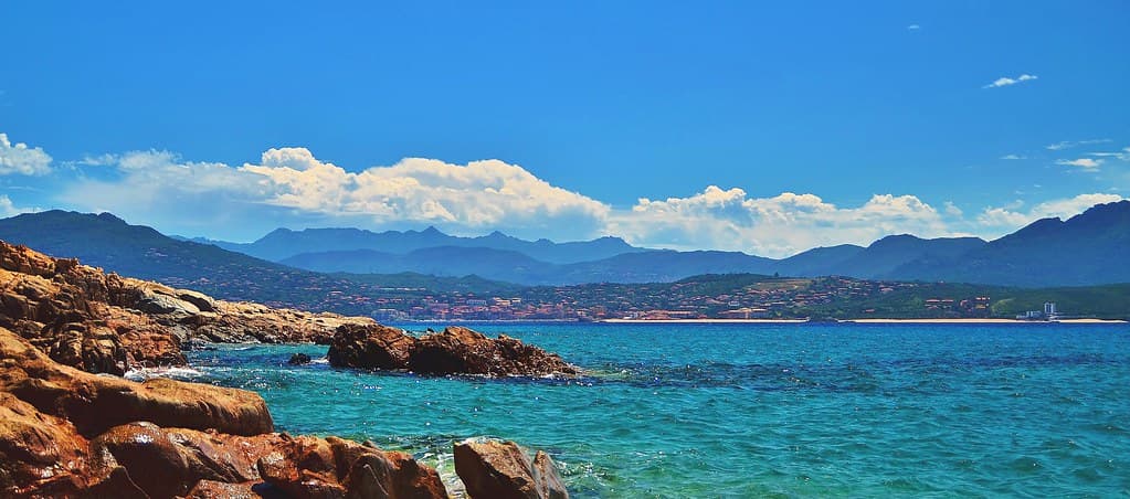 Plage de Capannella — photo by BEN13008