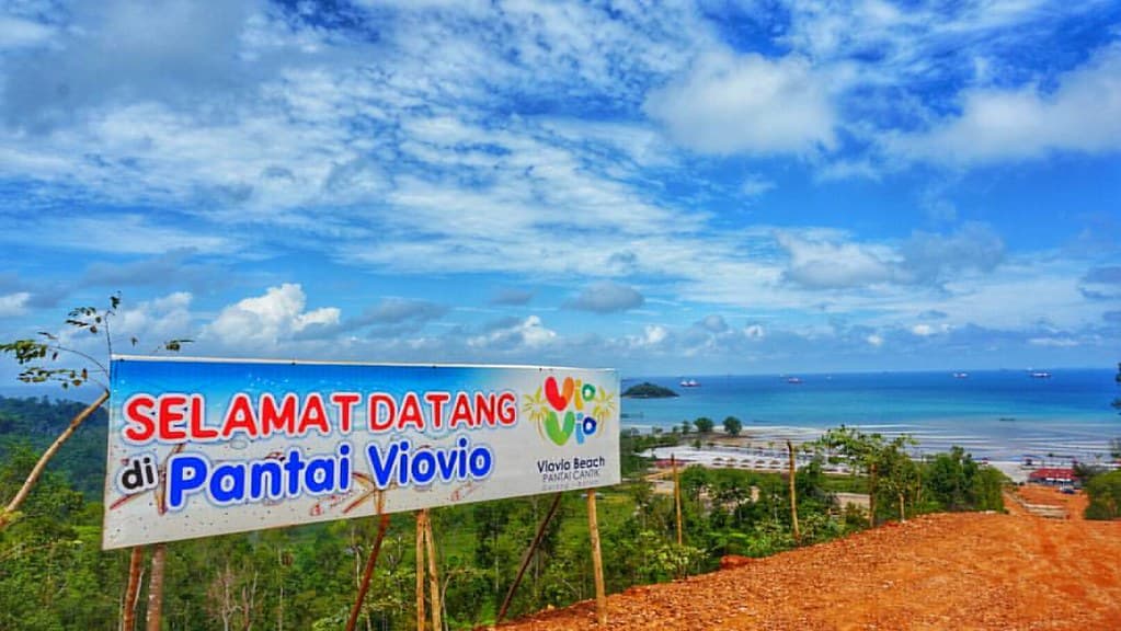 Viovio Beach