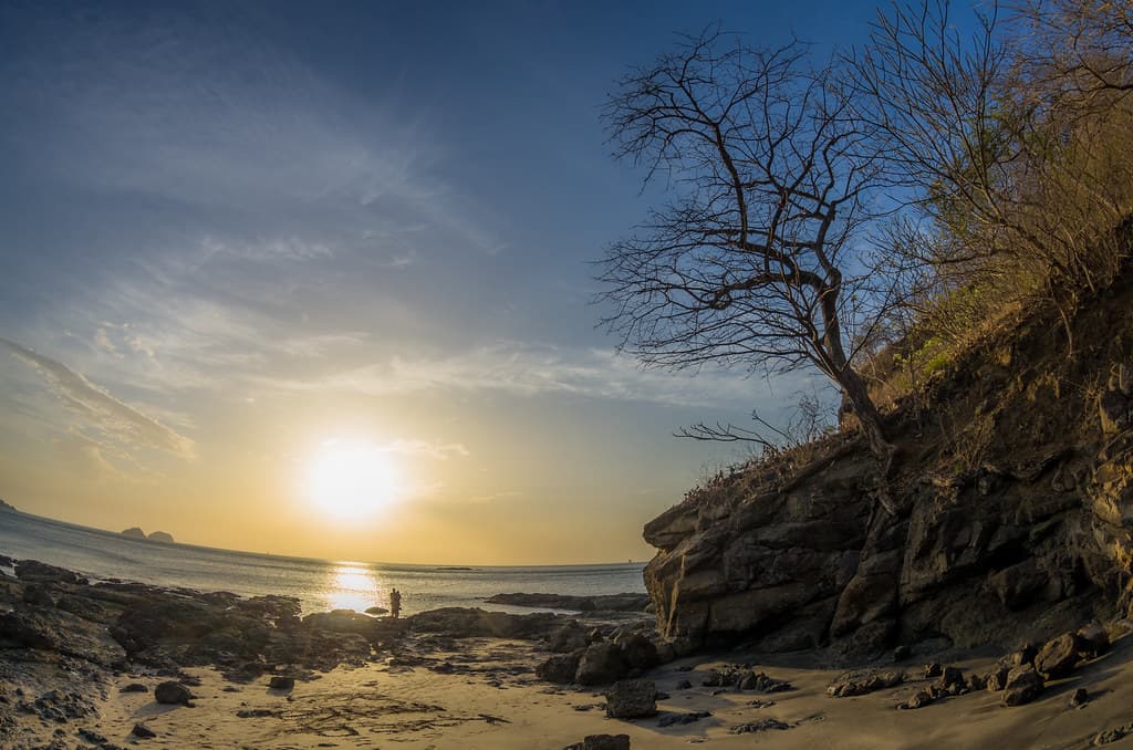 Playa Panamá — photo by Kurayba