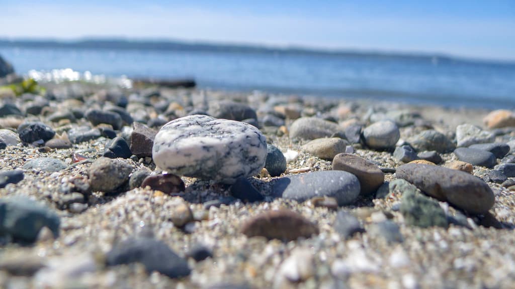Mukilteo Beach