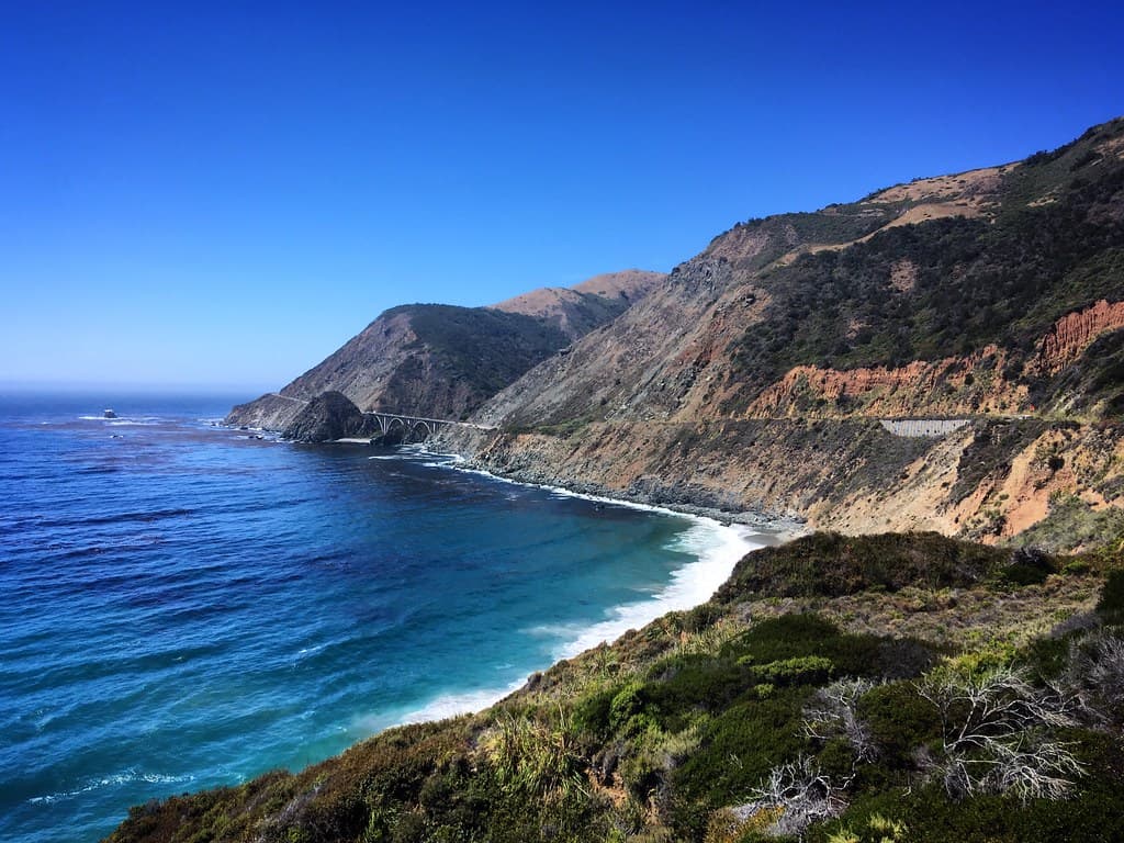 Big Sur