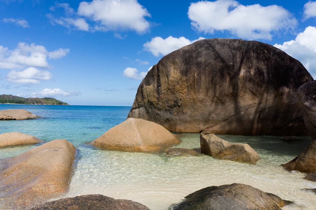 Anse Petite