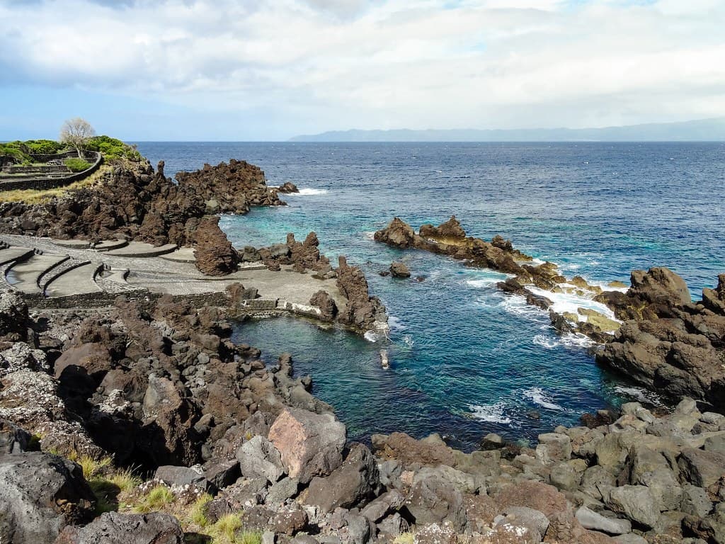 São Roque Beach