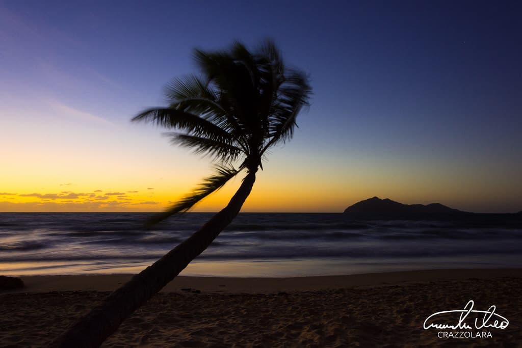 Sunrise Mission Beach