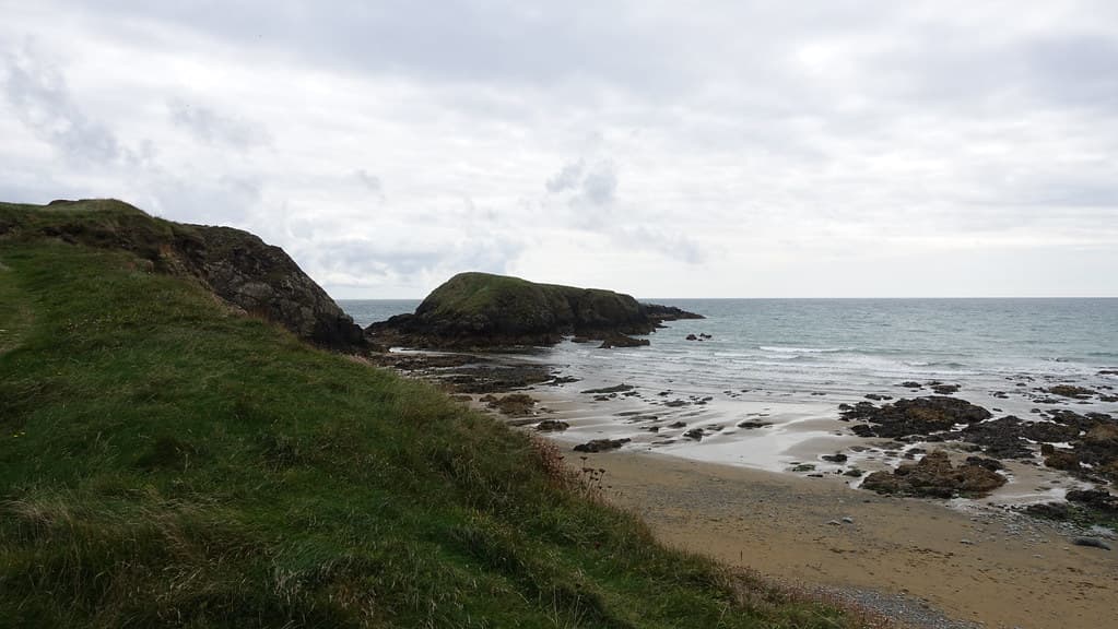 Boatstrand Beach