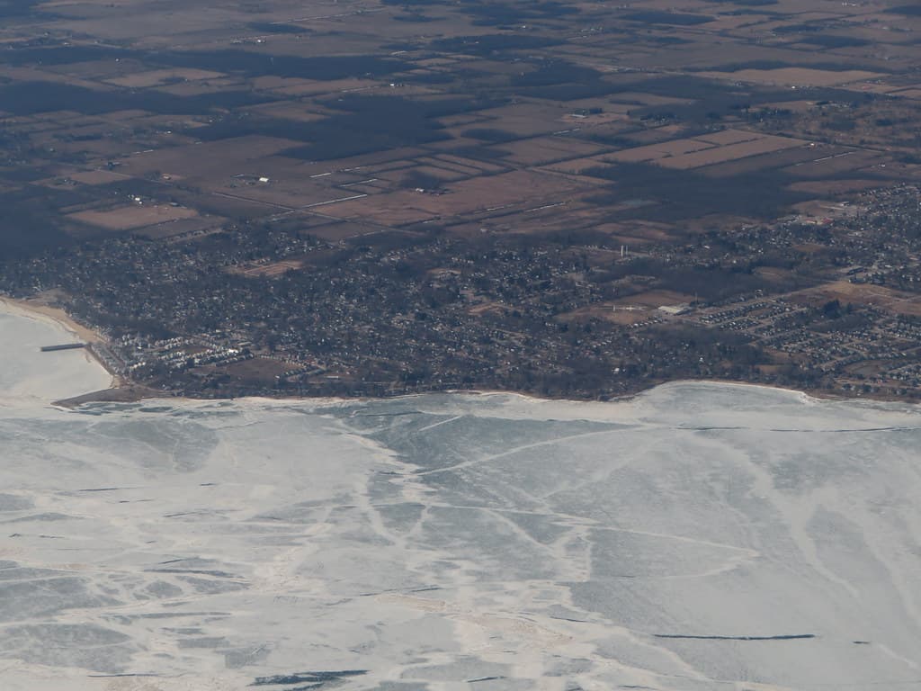 Crystal Beach, Fort Erie, Ontario