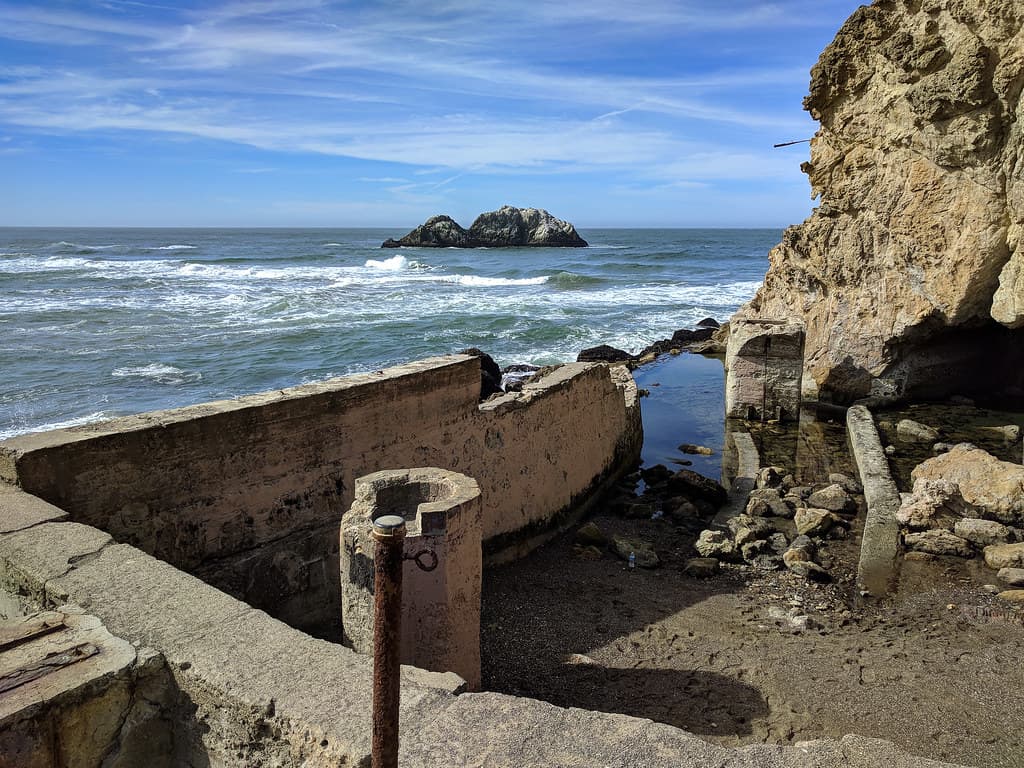 San Francisco Day Trip