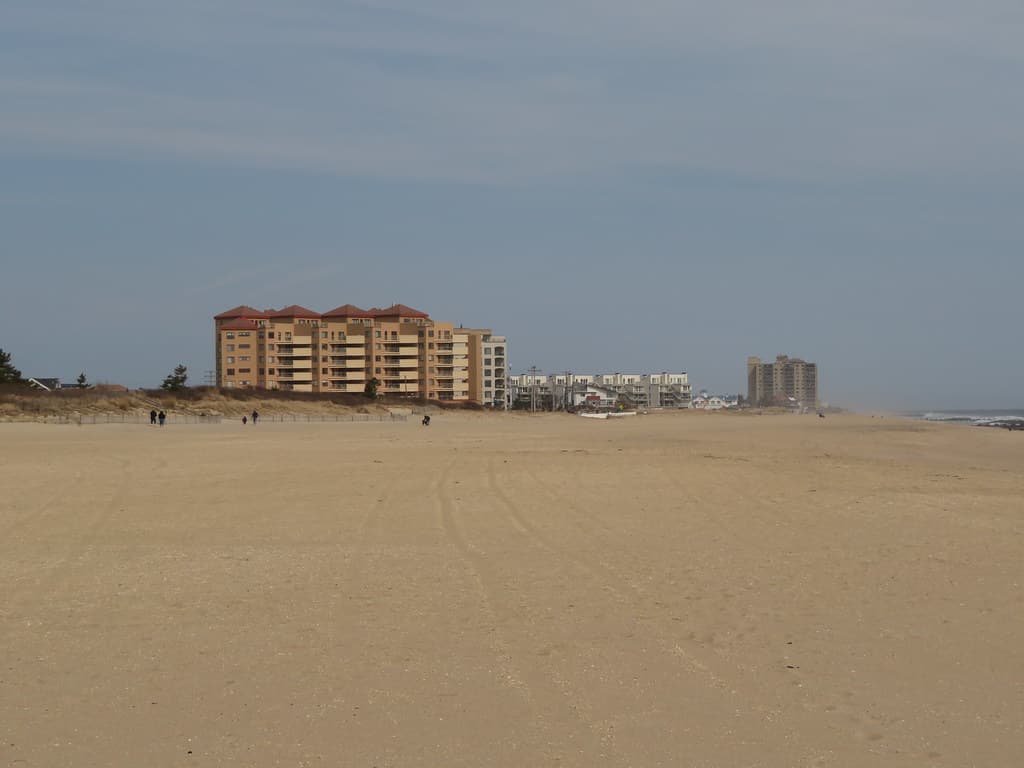 Rutherford Beach view 3