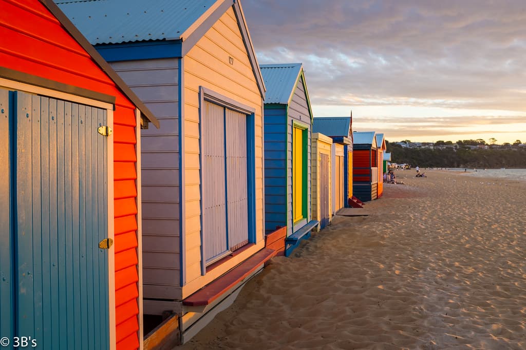 Box Beach