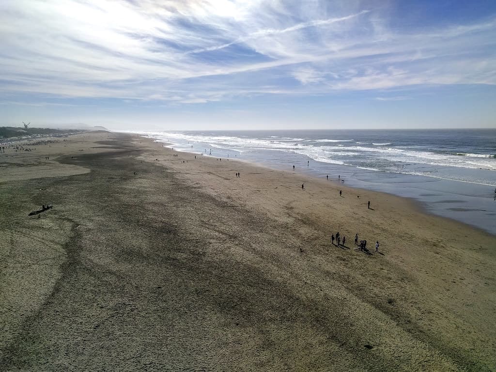 San Francisco Day Trip