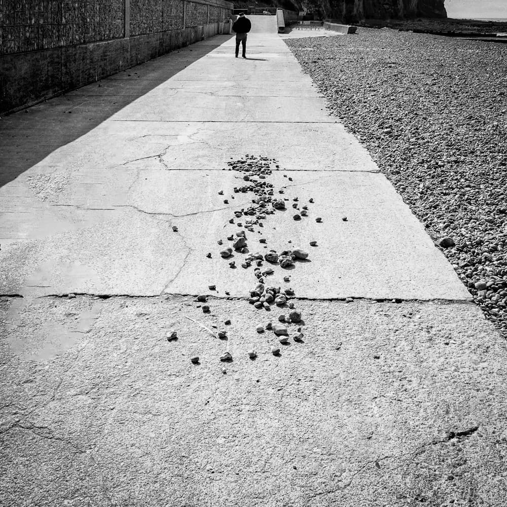 Moment Ephémère / Ephemeral Moment