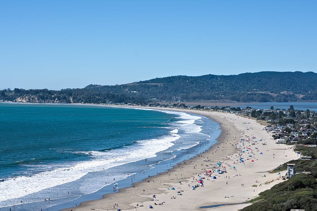Stinson Beach