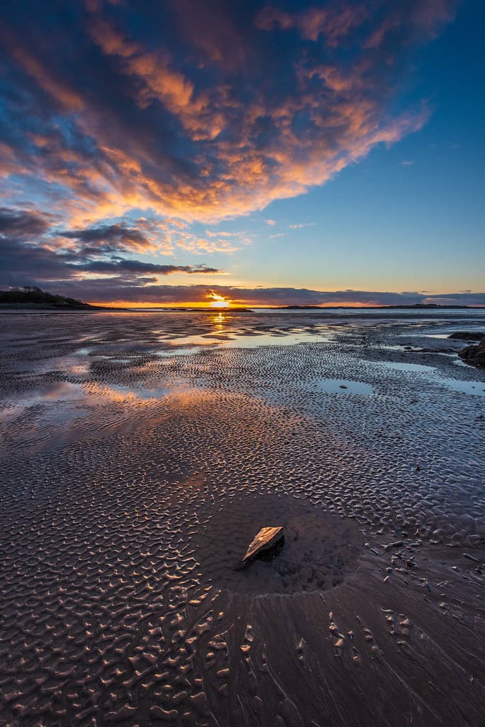 Sandgreen Beach