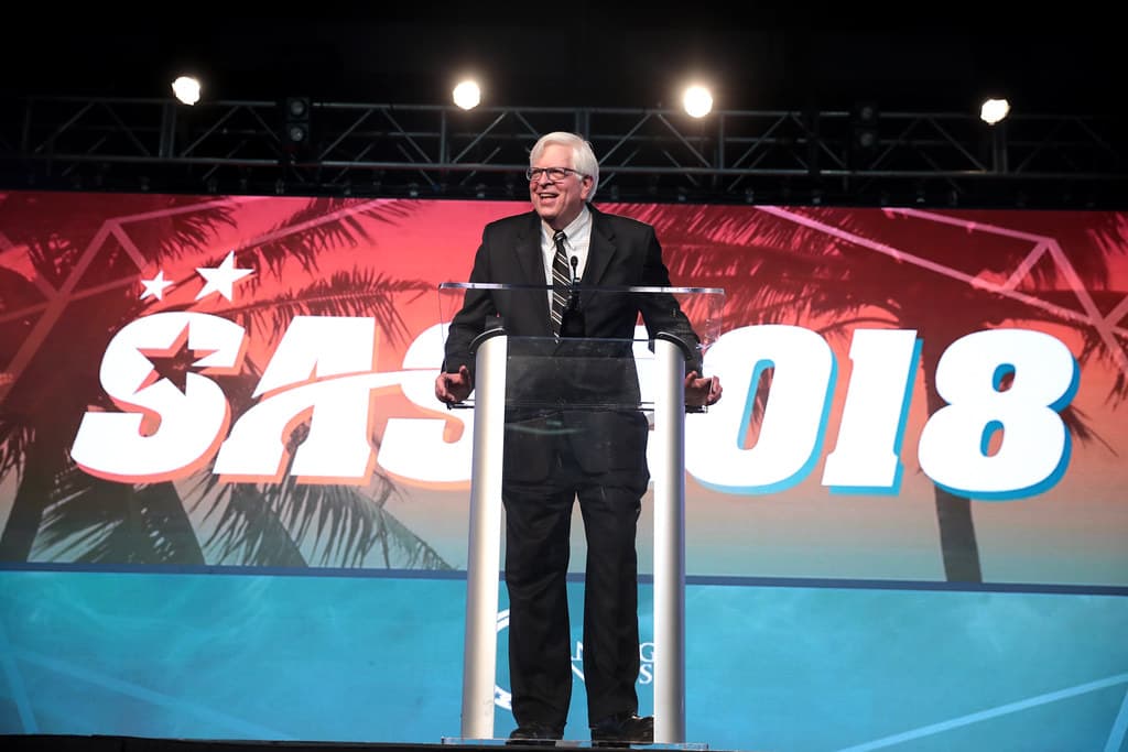 Dennis Prager