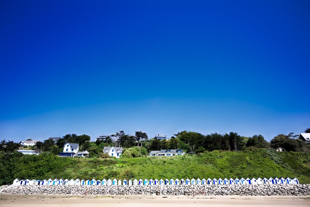 The Beach