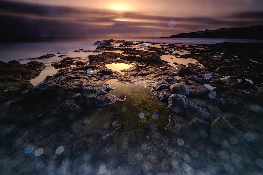 Playa de Melenara — photo by KSE Photographie